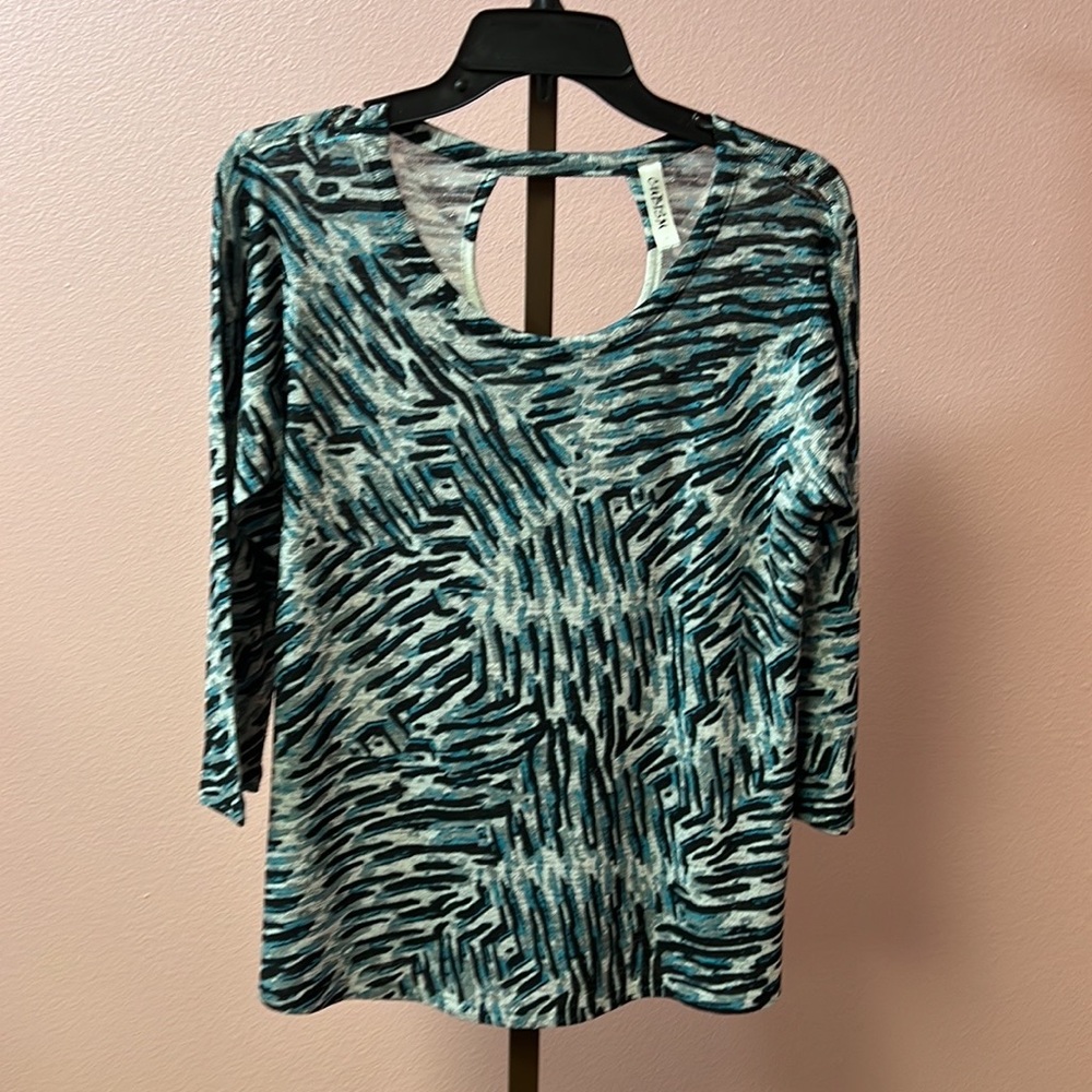 New Cubism top